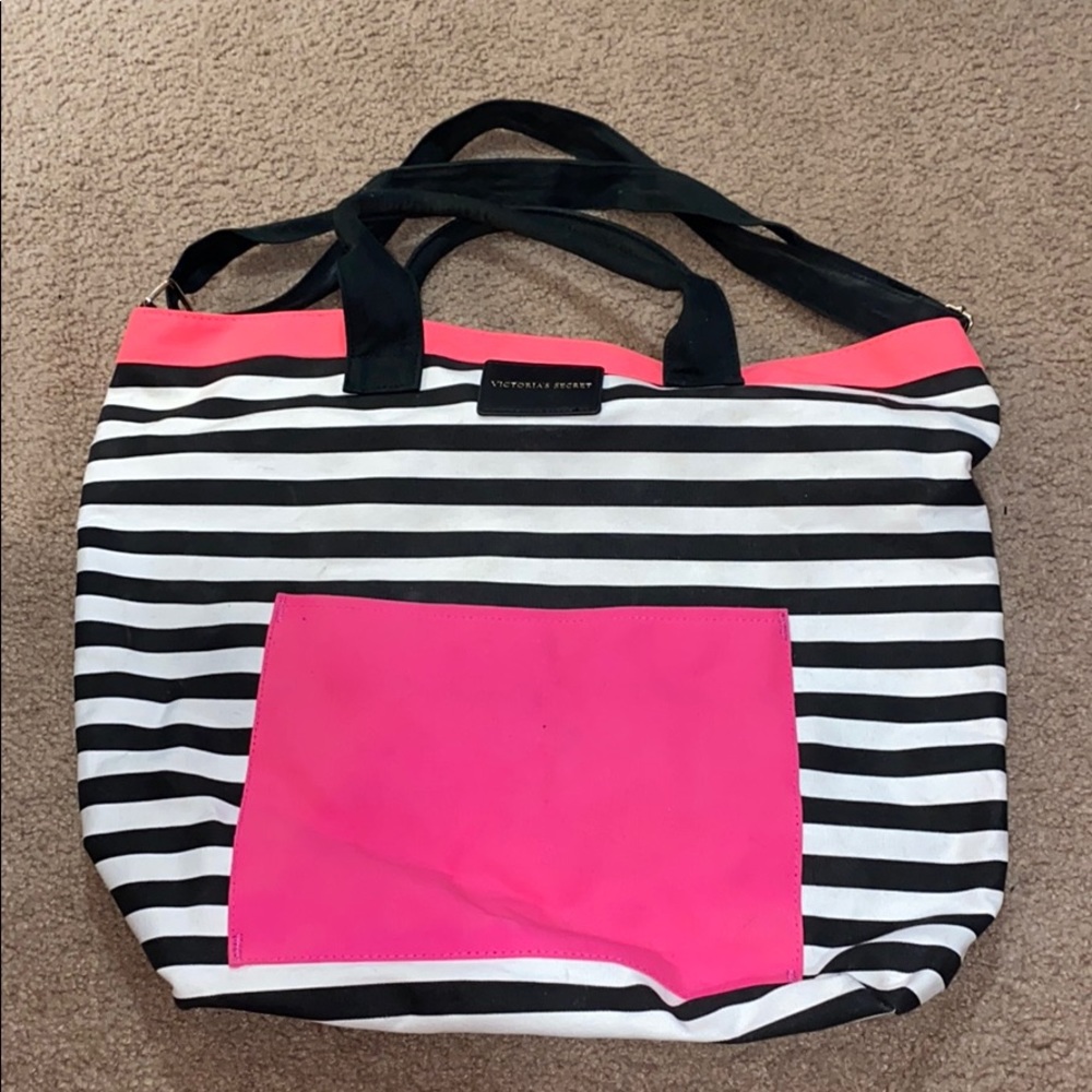 VS Beach Bag